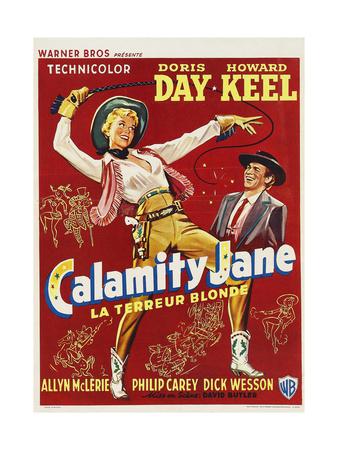 33510.Alfred Hitchcock Doris Day movie film italian POSTER.Home Room Art decor